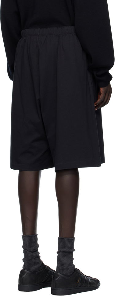 Shorts Fear of God Fear of God ESSENTIALS Basketball Jersey Shorts Sort | 160SP254610F, 2