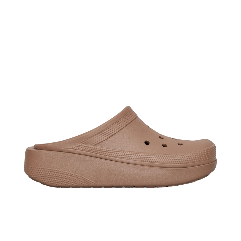 Sneakers og sko Crocs Blunt Toe Clogs Latte Brun | 209562 LATT