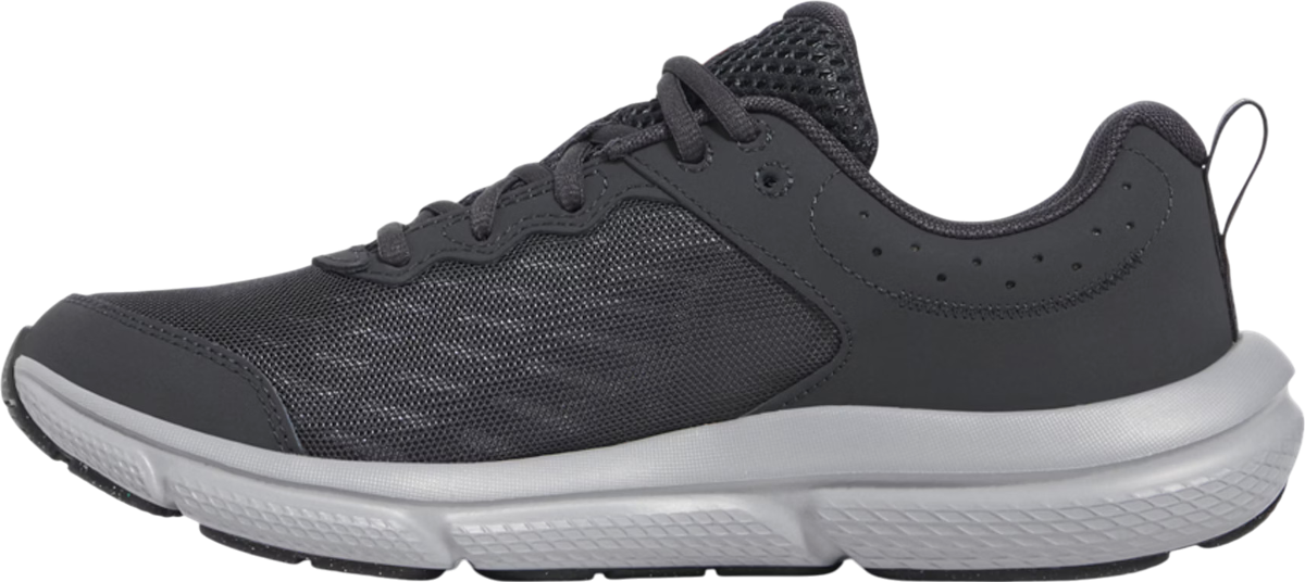 Sneakers og sko Under Armour UA Charged Assert 10 Grå | 3026175-016, 1