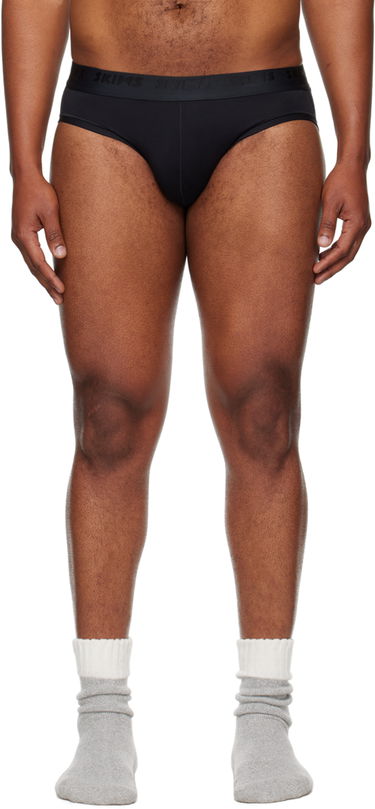 Trusser SKIMS SKIMS Stretch Briefs, Three-Pack Sort | BO-BRF-5629M, 1