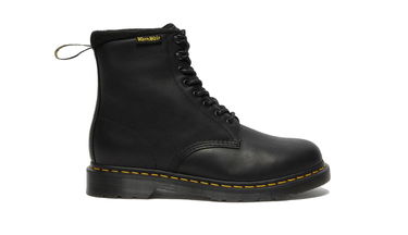 Sneakers og sko Dr. Martens 1460 Pascal Warmwair Sort | DM27084001, 1