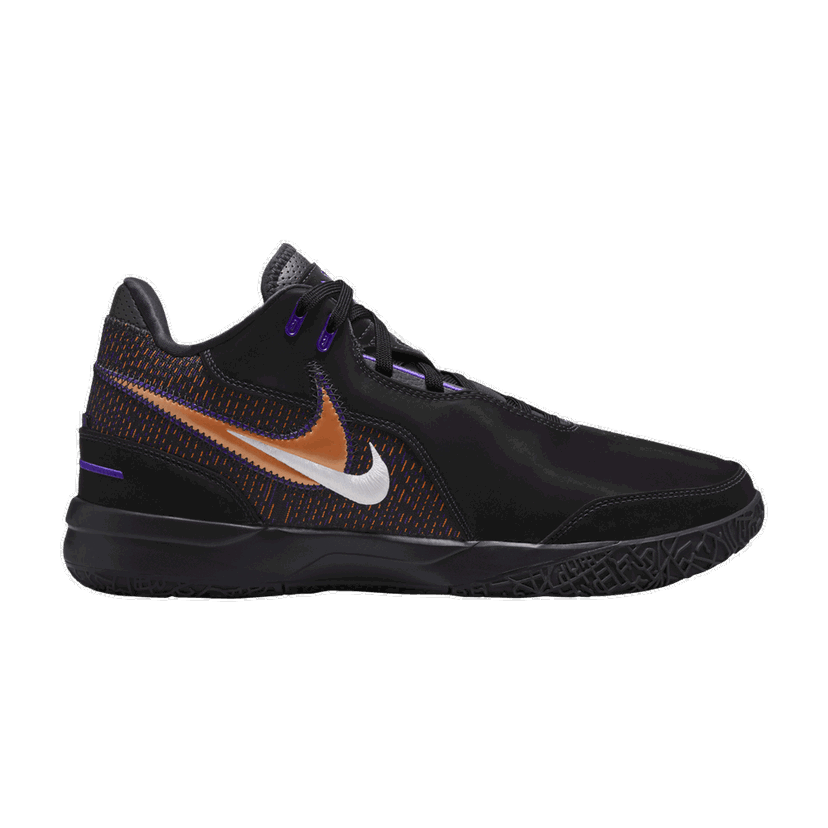 Basketball Nike Zoom LeBron NXXT Gen AMPD Sort | HF0714-001