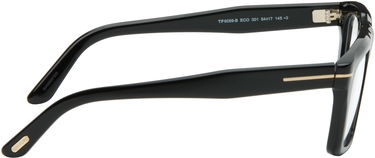 Solbriller Tom Ford FT6059-B Blue Light Glasses Sort | FT6059-B_54001, 1