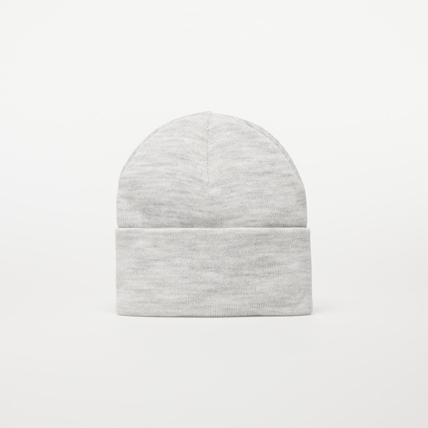Beanie Carhartt WIP Chase Beanie Grå | I026222.00JXX, 1