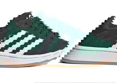 Sneakers og sko adidas Originals Campus 00s Grøn | JI4332, 0