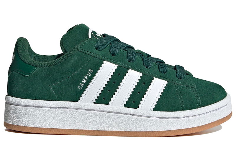 Sneakers og sko adidas Originals Campus 00s Grøn | JI4332