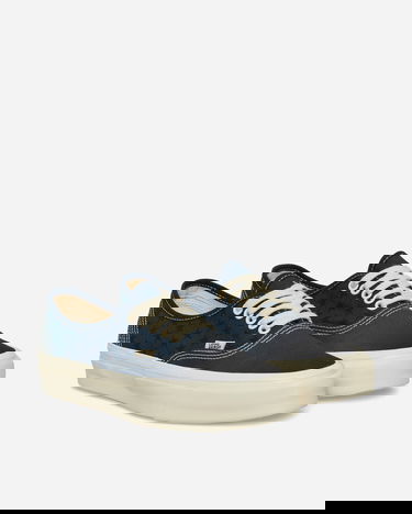 Sneakers og sko Vans LX Authentic 44 Echoes Blå | VN000D5KLKZ1, 2