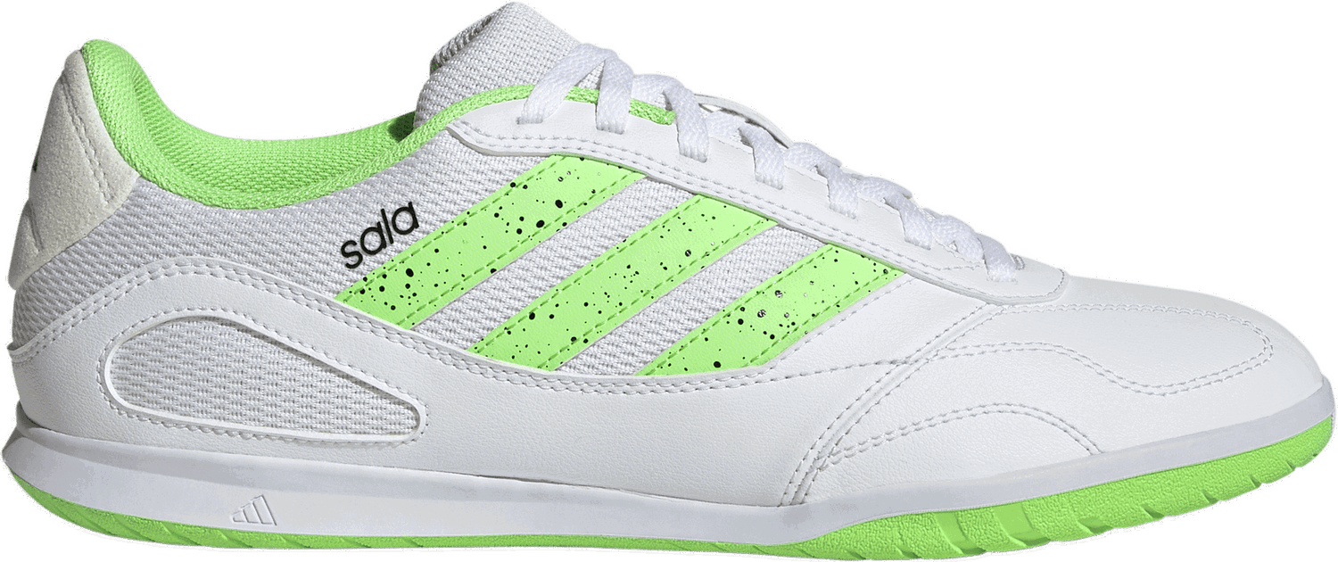 Sneakers og sko adidas Performance SUPER SALA III Hvid | jr5399, 0