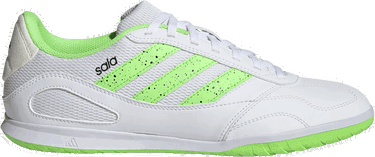 Sneakers og sko adidas Performance SUPER SALA III Hvid | jr5399, 0