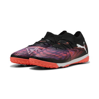 Sneakers og sko Puma FUTURE 8 MATCH TT Sort | 108370_01, 1