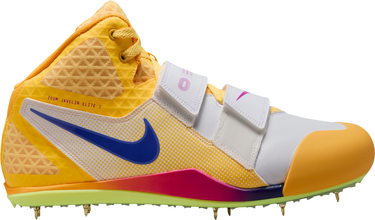Sneakers og sko Nike Zoom Javelin Elite 3 Gul | fz9626-800, 0