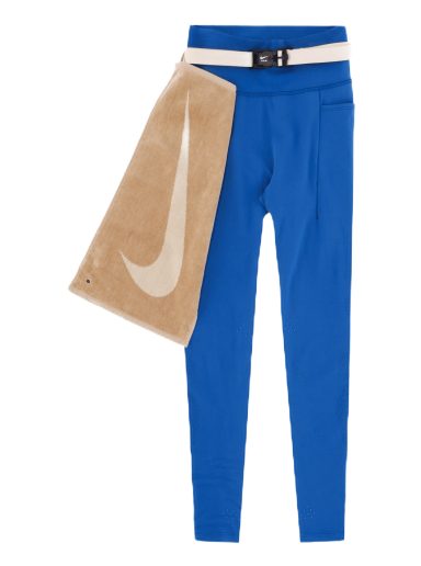 Leggings Nike MMW x Tights Blå | DD9427-409
