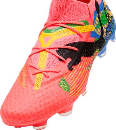 Sneakers og sko Puma FUTURE 7 Ultimate FG/AG NJR COPA Lyserød | 107839-001, 1