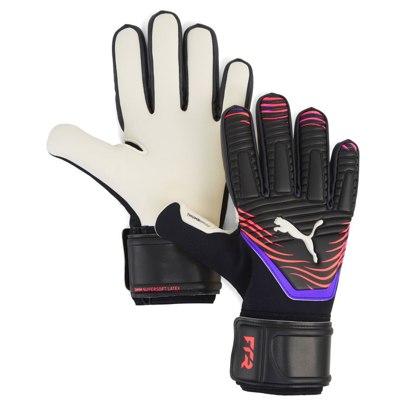 Handsker Puma FUTURE Match NC Soccer Goalie Gloves Sort | 042067_01
