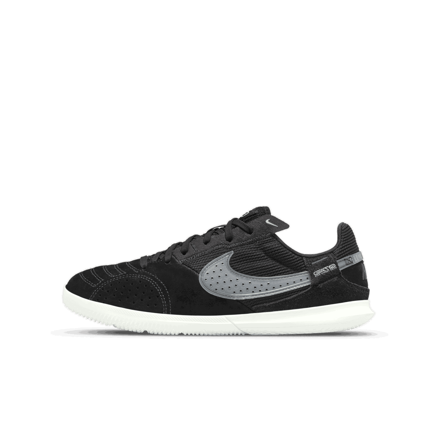 Sneakers og sko Nike Jr. Streetgato Sort | DH7723-010, 0