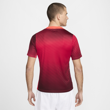 T-shirt Nike Dri-FIT Turkey Academy Pro Rød | FQ8635-611, 2