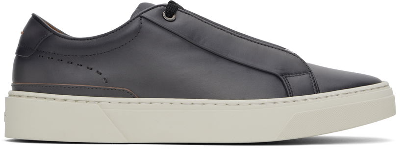 Sneakers og sko BOSS BOSS Low-Top Sort | 50536619