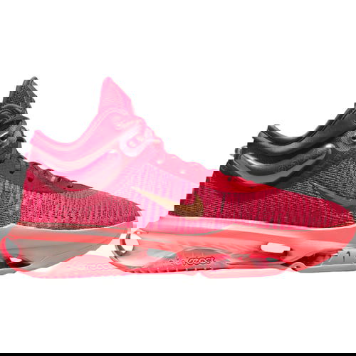 Sneakers og sko Nike AIR ZOOM G.T. JUMP 2 CHAMPION Rød | DJ9431-603, 1
