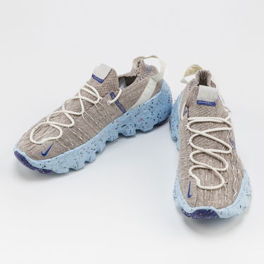 Sneakers og sko Nike Space Hippie 04 Beige | CZ6398-101, 2