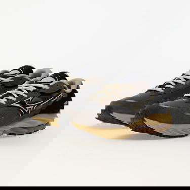 Sneakers og sko Mizuno Wave Rider Grå | D1GA330914, 5