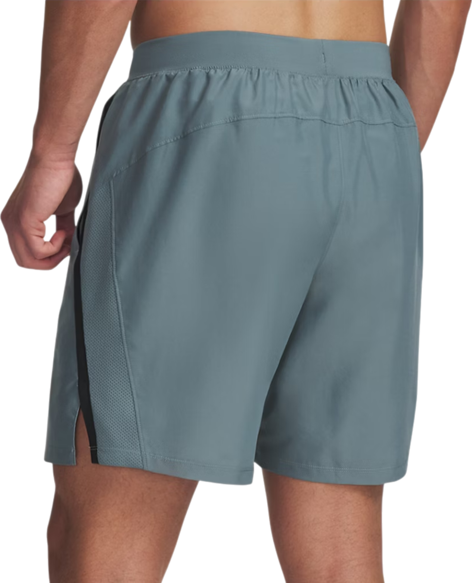 Shorts Under Armour LAUNCH 7'' Inseam Ventilated Running Shorts Blå | 1382620-587, 1