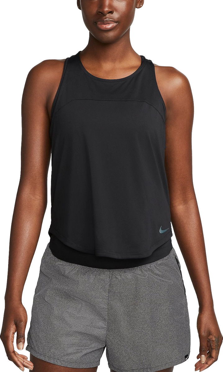 Tanktop Nike Dri-FIT ADV Run Division Tank Top Sort | dx0276-010, 0
