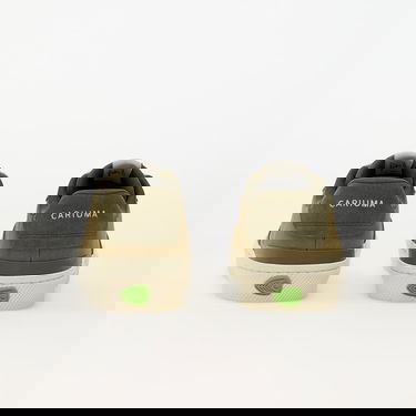 Sneakers og sko Cariuma Luan Pro Olive Green/ Ivory Grøn | 472402E28 M, 4