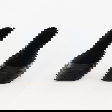 Sneakers og sko Converse Chuck Taylor All Star Construct Sort | A06888C, 4