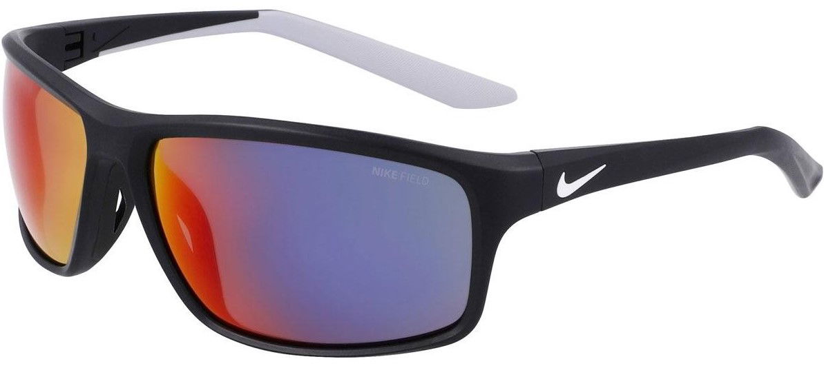Solbriller Nike Adrenaline 22 Sunglasses Sort | dv2154-010, 0