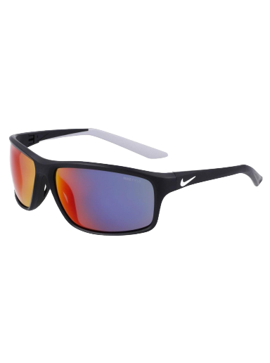 Solbriller Nike Adrenaline 22 Sunglasses Sort | dv2154-010