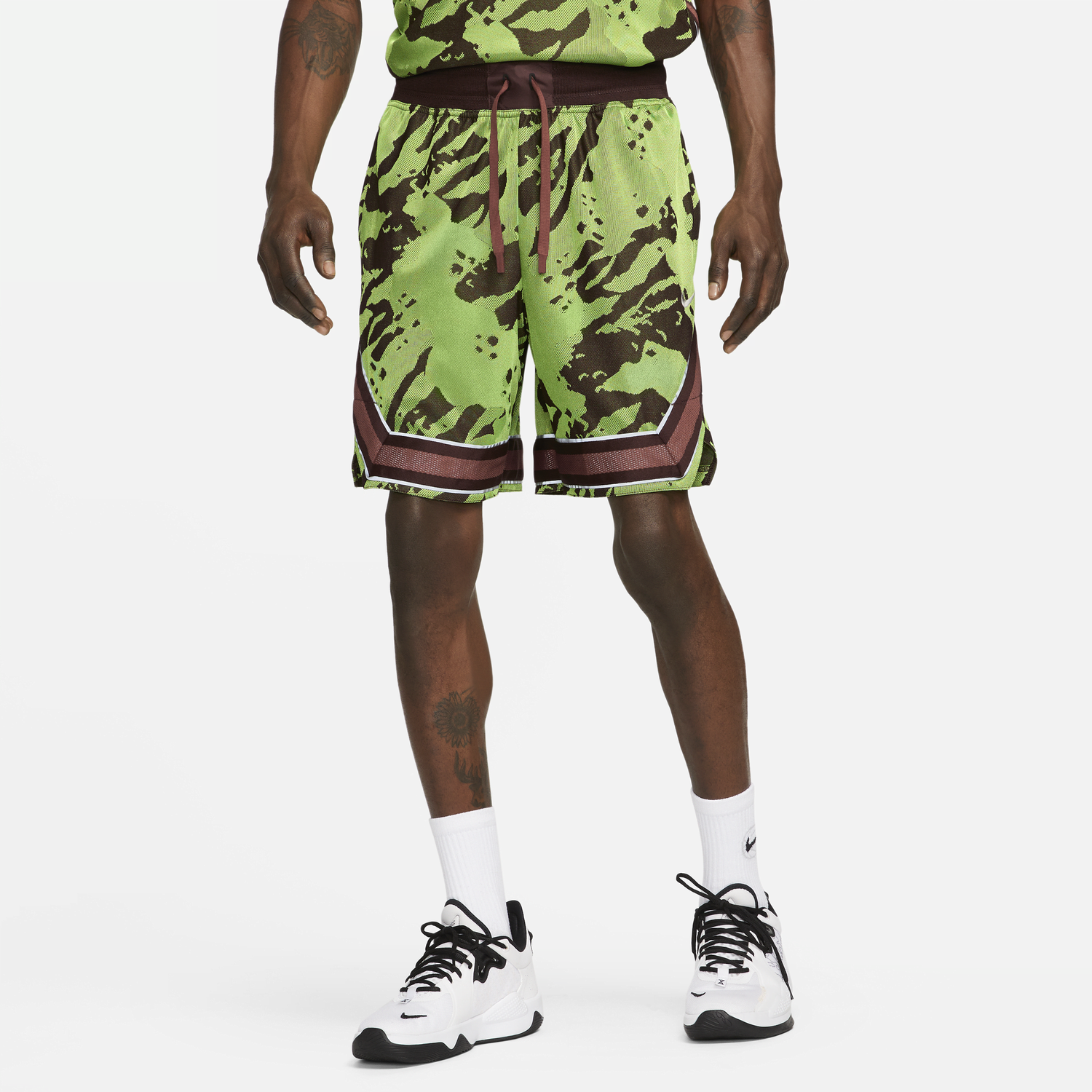 Shorts Nike Dri-FIT ADV Shorts Grøn | DX0329-227, 0