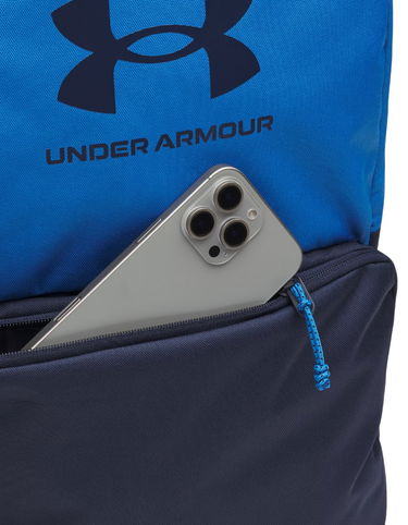 Rygsæk Under Armour UA Essential Backpack Blå | 1378415-402, 2