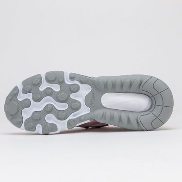 Sneakers og sko Nike Air Max 270 React GS Hvid | BQ0103-104, 4