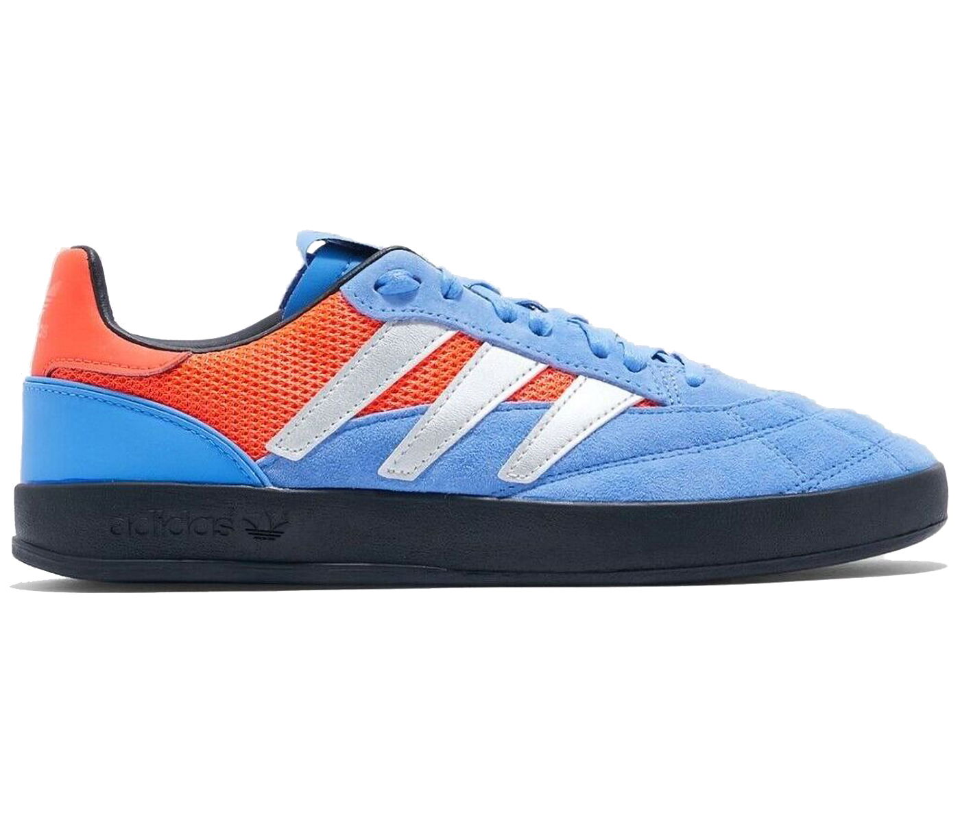 Sneakers og sko adidas Originals adidas Sobakov P94 Real Blue Solar Red Blå | EE5641, 0