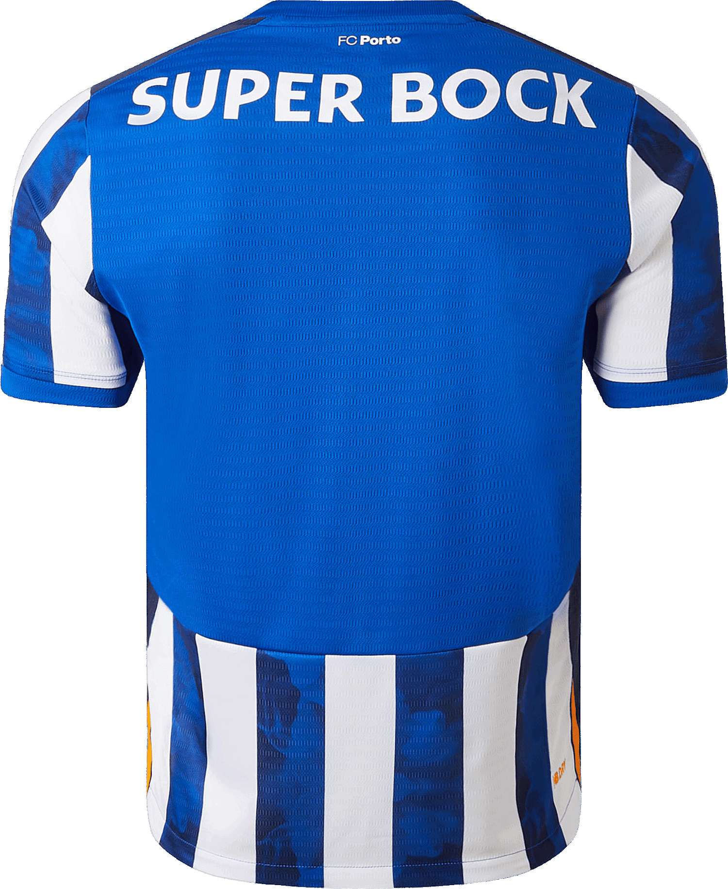 Jersey New Balance FC Porto Home Jersey 2024/25 Kids Blå | jt230307-hme, 1