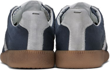 Sneakers og sko Maison Margiela Maison Margiela Replica Blå | S57WS0504 P8152, 1