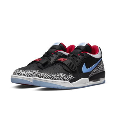 Sneakers og sko Jordan Air Jordan Legacy 312 Low "Black" Sort | CD7069-004, 2
