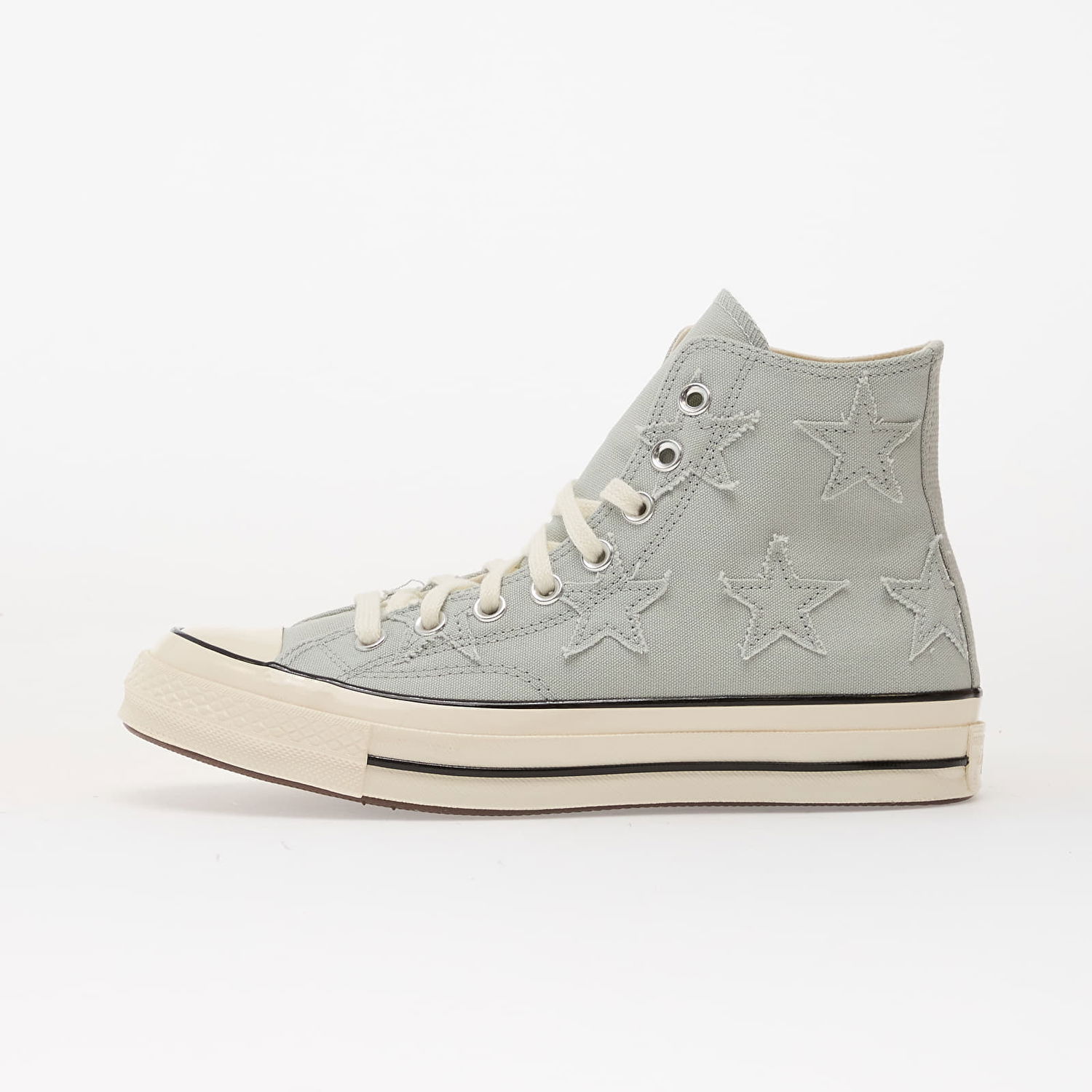 Sneakers og sko Converse Chuck 70 Celestial Hi Grå | A15546C, 0