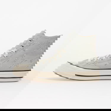 Sneakers og sko Converse Chuck 70 Celestial Hi Grå | A15546C, 0