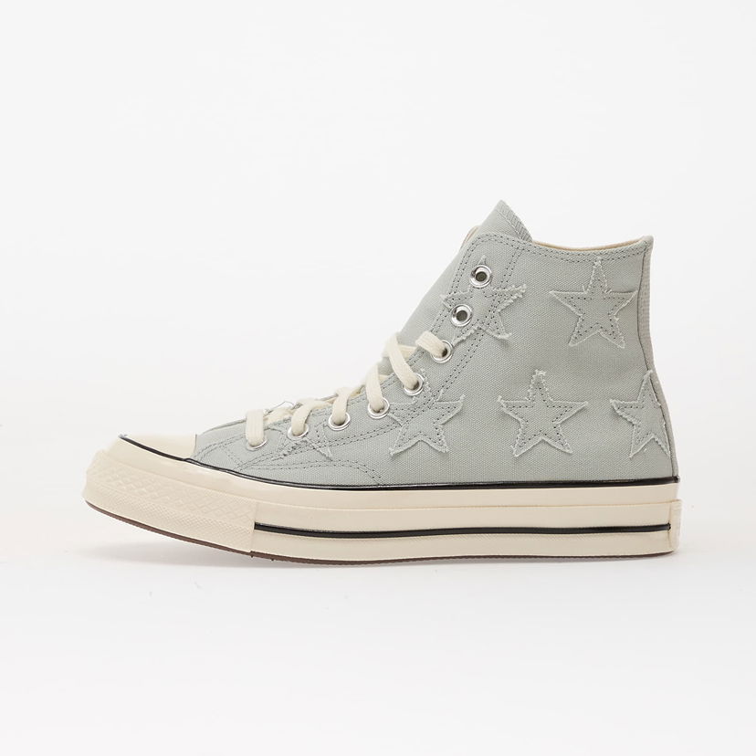 Sneakers og sko Converse Chuck 70 Celestial Hi Grå | A15546C