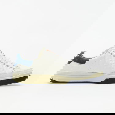 Sneakers og sko adidas Originals Rod Laver Ostrich Hvid | FY4493, 1