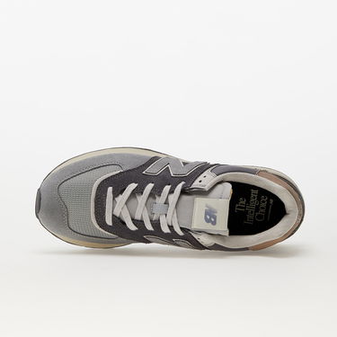 Sneakers og sko New Balance Obuv 574 Grå | u574l-gg2, 3