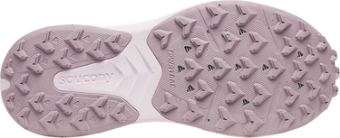 Sneakers og sko Saucony Saucony XODUS ULTRA 3 Lilla | s10914-161, 4