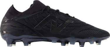 Sneakers og sko New Balance Tekela Elite Low Laced v5 FG Sort | st1fltb5-st1fltb5, 0