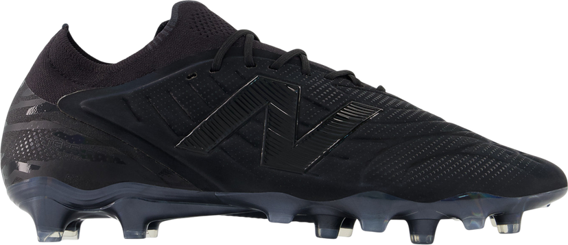 Sneakers og sko New Balance Tekela Elite Low Laced v5 FG Sort | st1fltb5-st1fltb5