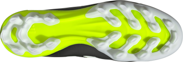 Sneakers og sko adidas Performance Copa Pure 3 League 2G/3G Artificial Grass Gul | JR2864, 2
