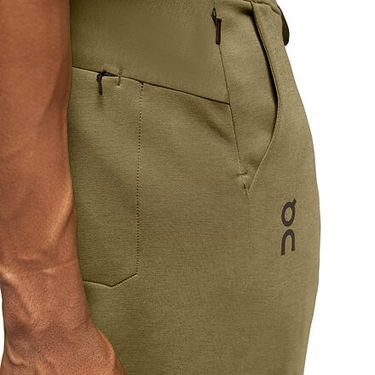 Joggingbukser On Running Drawstring Cuffed Sweatpants Grøn | 1ME11471935, 4