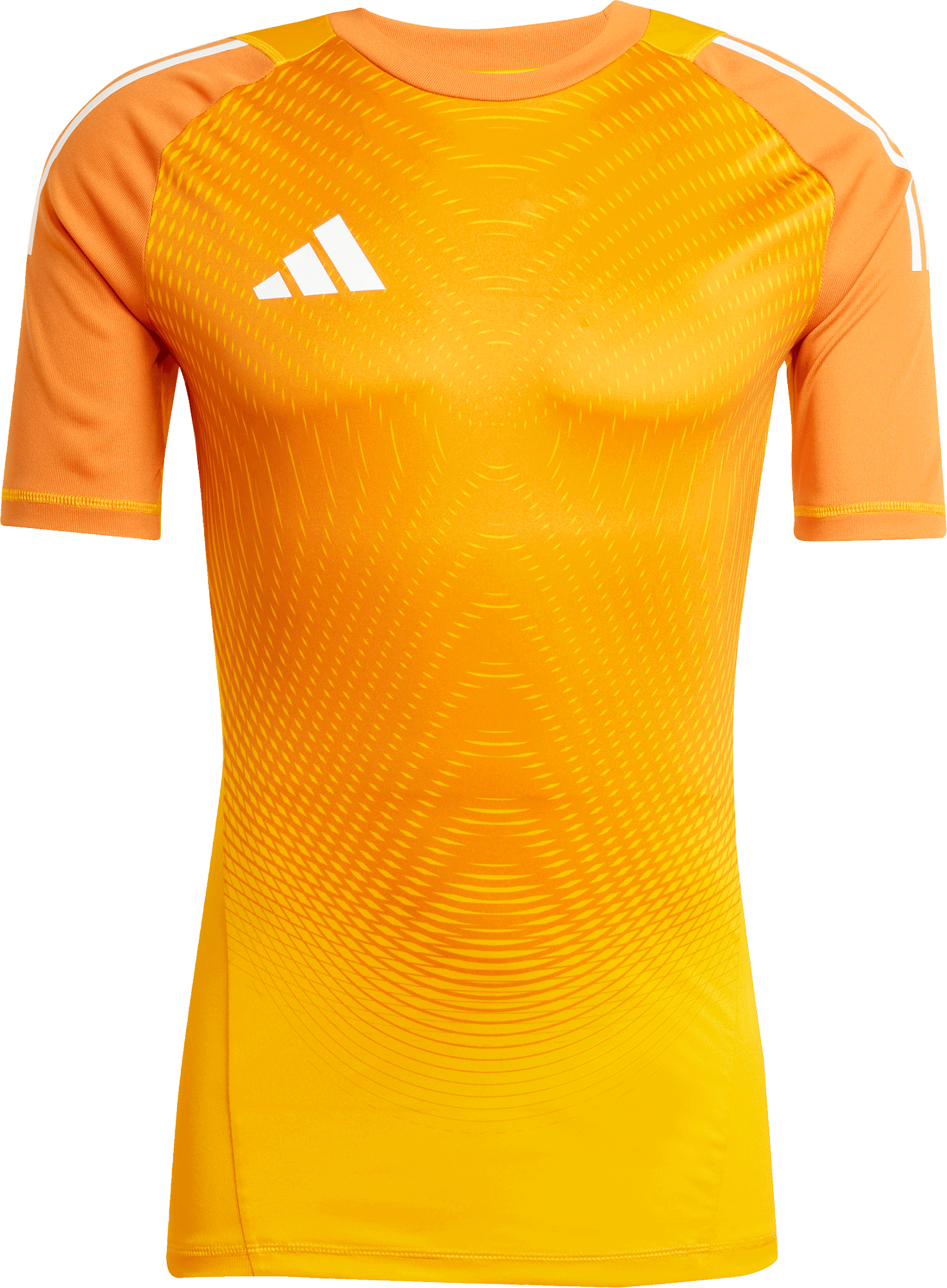 Jersey adidas Originals adidas Tiro 25 Pro Goalkeeper Jersey Orange | jm3544, 0
