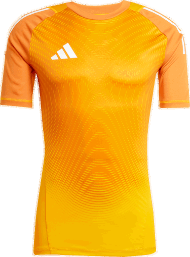 Jersey adidas Originals adidas Tiro 25 Pro Goalkeeper Jersey Orange | jm3544, 0
