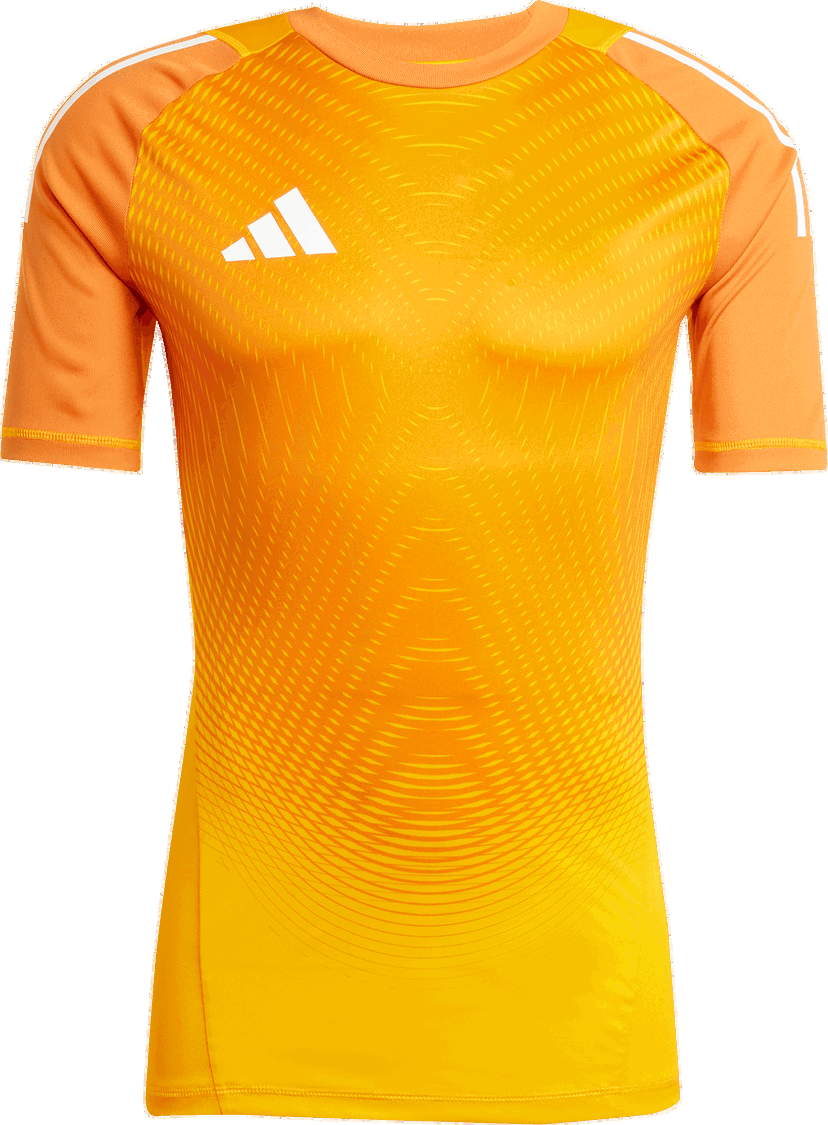 Jersey adidas Originals adidas Tiro 25 Pro Goalkeeper Jersey Orange | jm3544